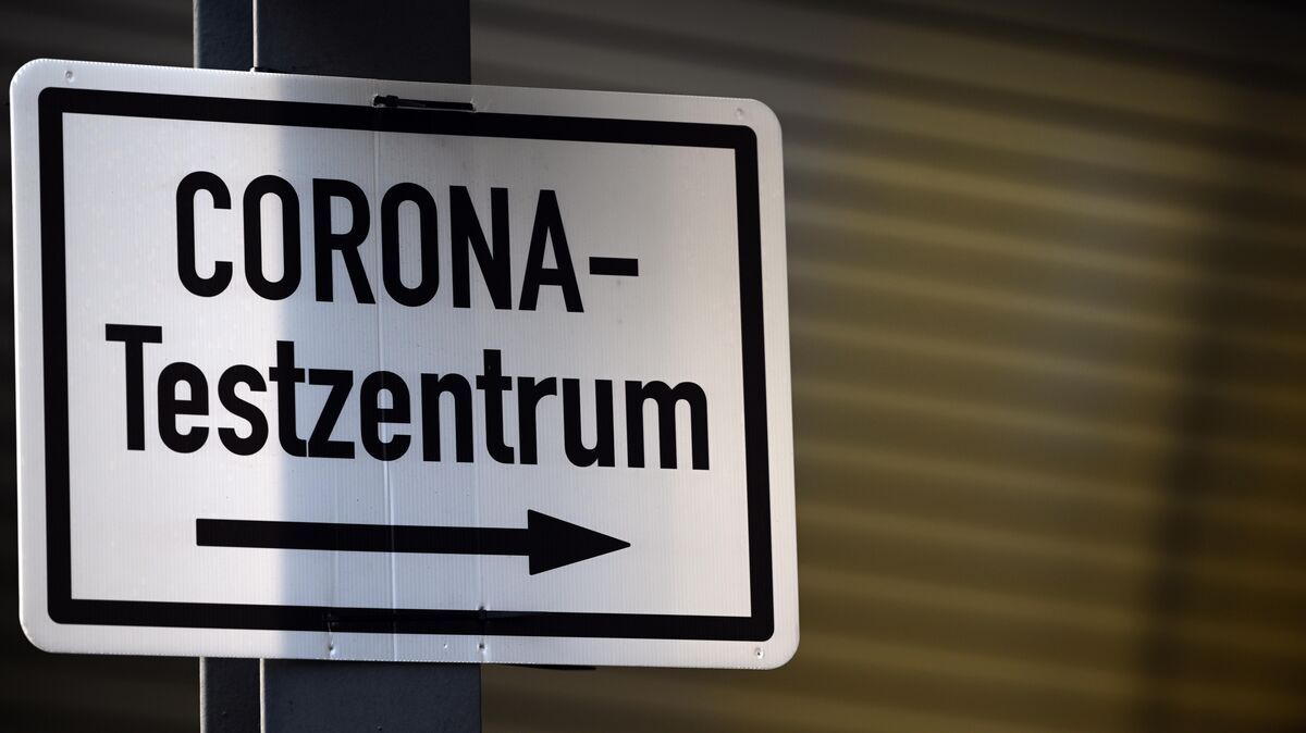 Die 7-Tage-Inzidenz im Kreis Cuxhaven steigt wieder an. Foto: Federico Gambarini/dpa