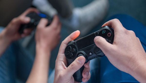 E-Football jetzt auch beim VfL Wingst