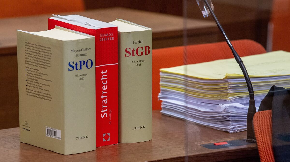 Ein 53-jähriger Landwirt aus Osten musste sich vor dem Amtsgericht Otterndorf verantworten. Symbolfoto: dpa