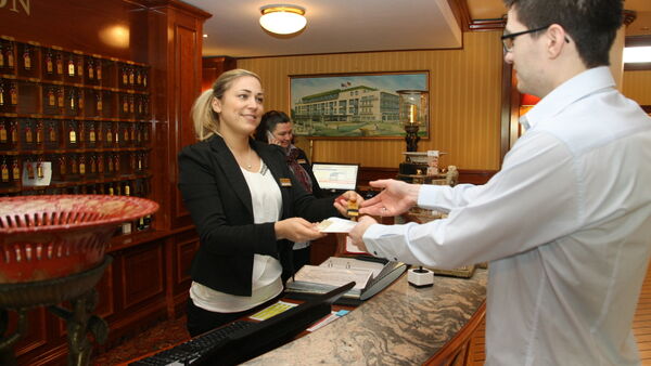 Cuxhaven muss System der Tourismusfinanzierung "auf links drehen"