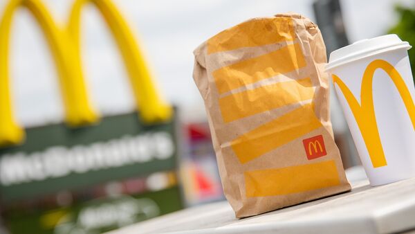 "McDonald's" in Hemmoor? Milliarden-Konzern dreht Ehrenrunde in der Provinz