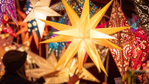 Bleibt es dunkel? Wie die Weihnachtsmärkte im Kreis Cuxhaven mit der Energiekrise umgehen