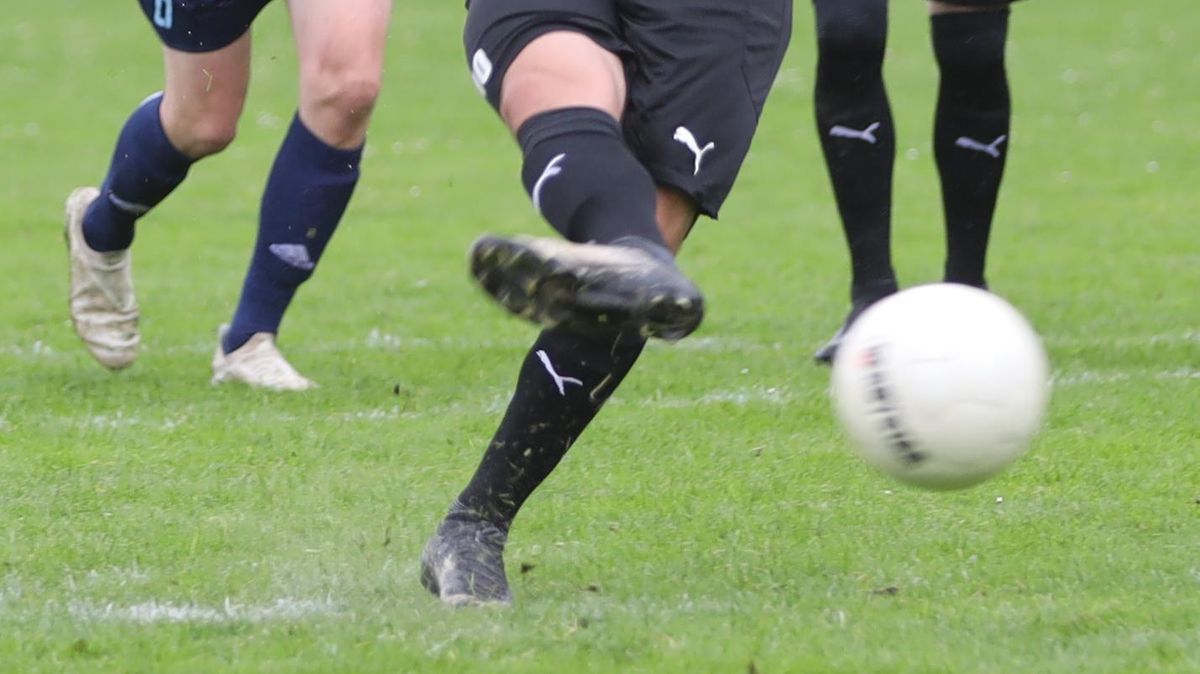 Fußball. Foto: Unruh