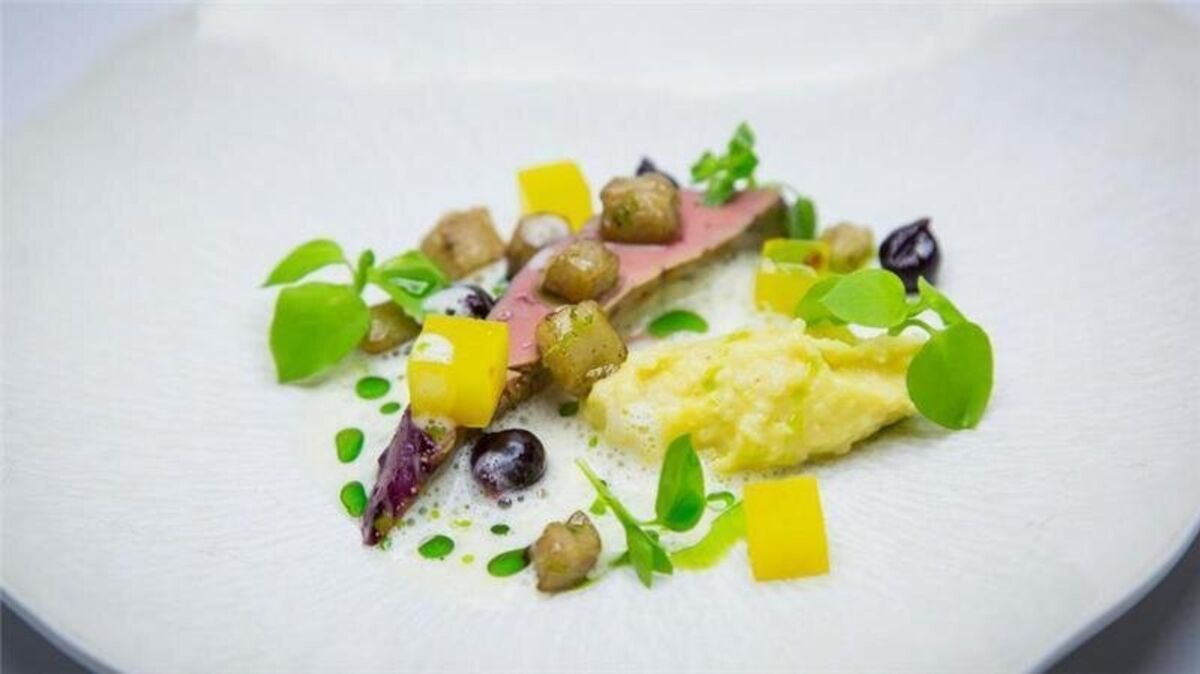 Mehr Restaurants aus Niedersachsen haben es im Jahr 2025 in den Restaurantführer „Gault&Millau“ geschafft. Foto: CHEF-SACHE/dpa