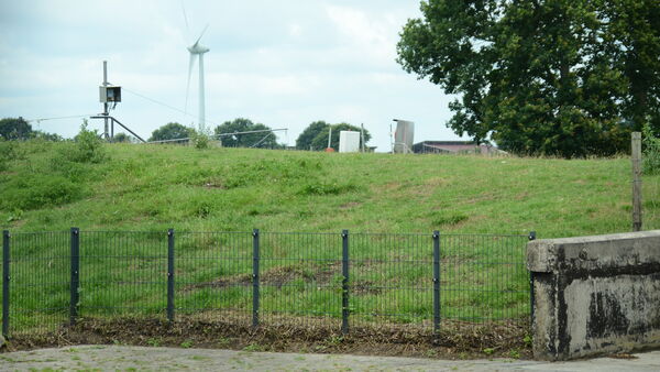 Machbarkeitsstudie: Schritt zur modernen Kläranlage in der Börde Lamstedt