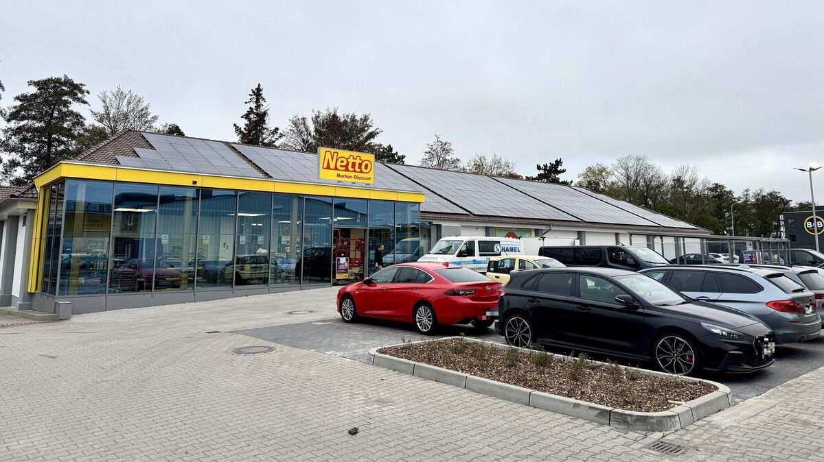 Ab sofort gibt es auch für die Anwohner des Stadtteils wieder eine fußläufige Einkaufsmöglichkeit. Foto: Keck