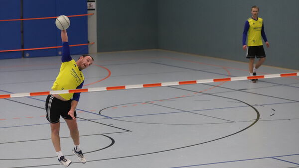 Deutliche Niederlage beim TV Leichlingen: Jetzt wird es für den SV Armstorf ganz eng