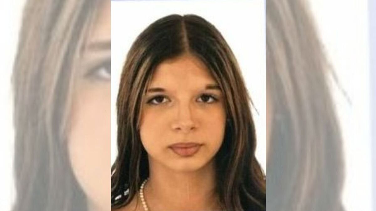 Die Polizei Cuxhaven sucht nach einer 15-jährigen Jugendlichen aus Geestland. Foto: Polizei Cuxhaven