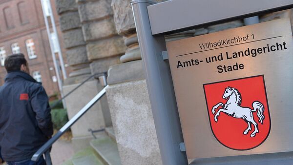Hat er Jugendliche in Hechthausen mit Drogen versorgt? Blick ins Vorstrafenregister