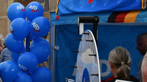 Warum Ratssitze der AfD in Hemmoor unbesetzt bleiben ...