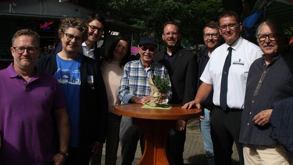 Cuxhaven: Lokalpolitik vor neuer Wahlperiode - so starten die vier Ortsräte