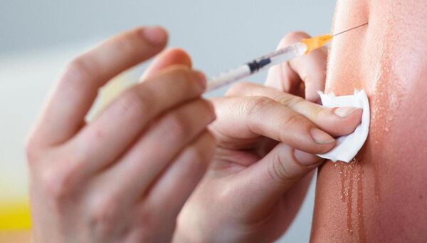 Große Impf-Nachfrage im Kreis Cuxhaven