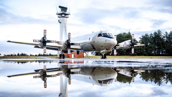 "Das sind Kriminelle": Nordholzer Kommandeur spricht nach Drohnensichtung Klartext