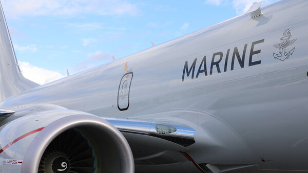 Verkehrsprobleme in Nordholz erwartet - Bundeswehr startet Sicherheitsübung