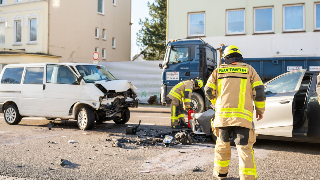 Unfall Cuxhaven Heutenull