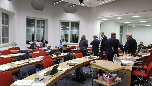 Wer bildet die Mehrheit im Cuxhavener Stadtrat? SPD hält sich mehrere Optionen offen