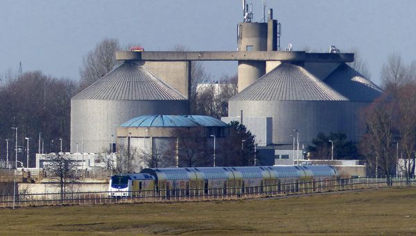 EWE: Windgassen und Mauer müssen endgültig gehen