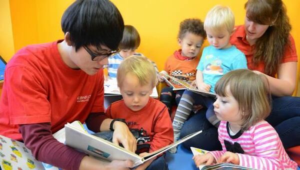 Erzieher aus dem  Kreis Cuxhaven warten weiter auf Corona-Prämie