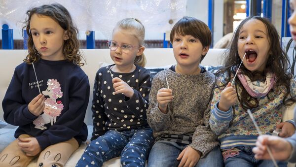 Kreis Cuxhaven: Schuljahr soll mit freiwilligen Corona-Tests beginnen