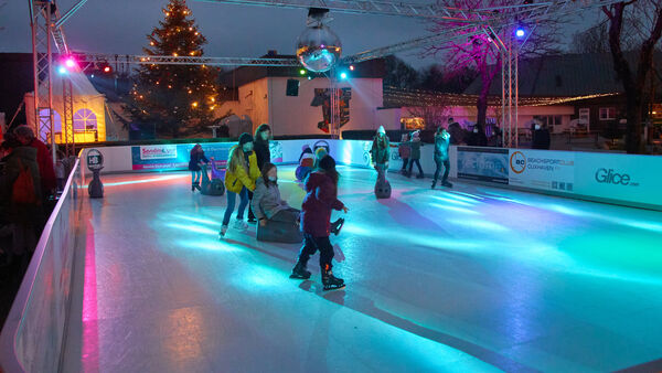 Kritik an Weihnachtsmarkt-Vergabe in Cuxhaven: "Hätte sich zusammensetzen können"