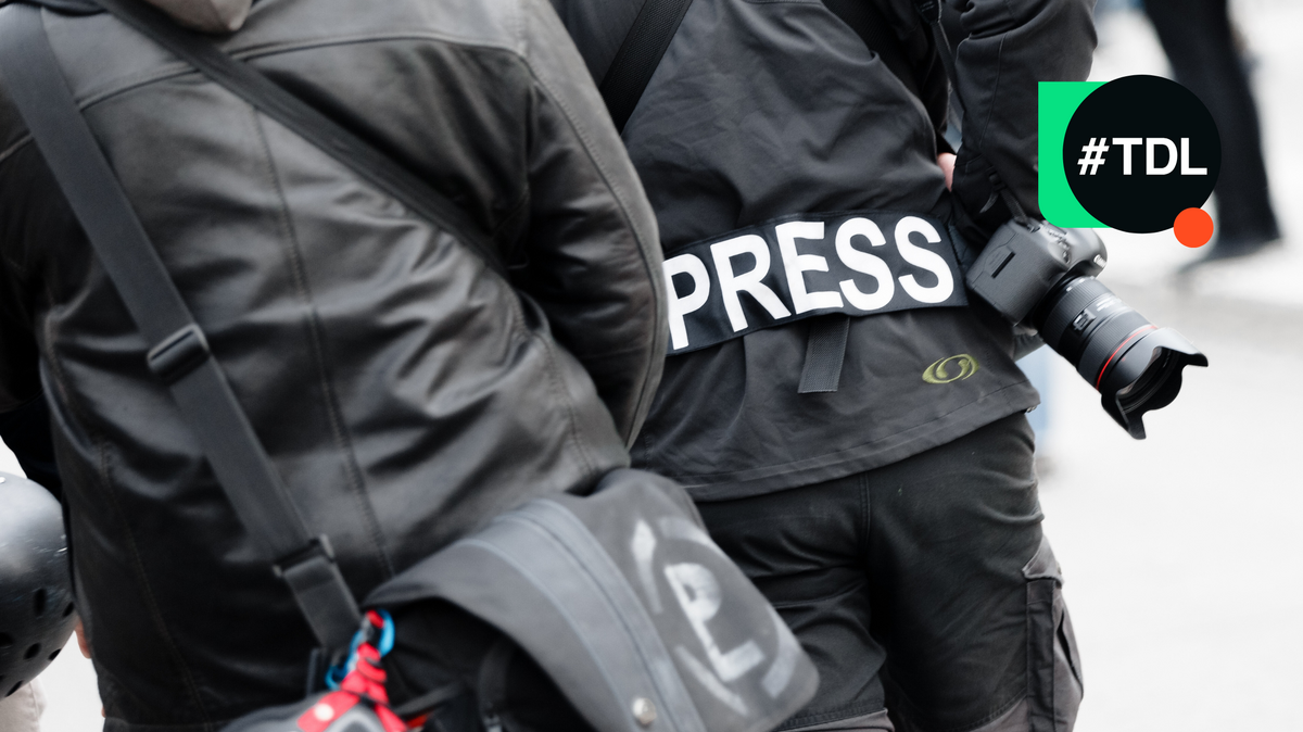 In der CNV-Serie zum Tag des Lokaljournalismus 2026 warnen Vertreter aus Politik und Medien vor den Folgen, wenn diese Form der Berichterstattung verschwindet. Foto: Markus Scholz/dpa
