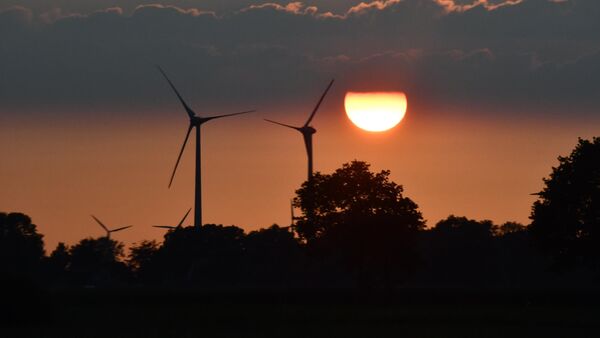 Windkraft: Landkreis Cuxhaven braucht mehr Zeit