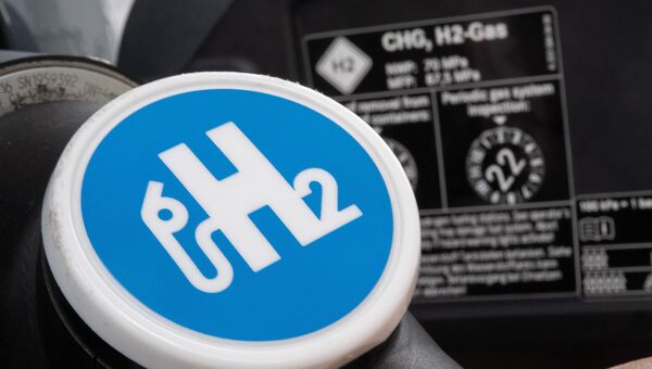 Kreis Cuxhaven: Ist Wasserstoff der Antrieb der Zukunft?