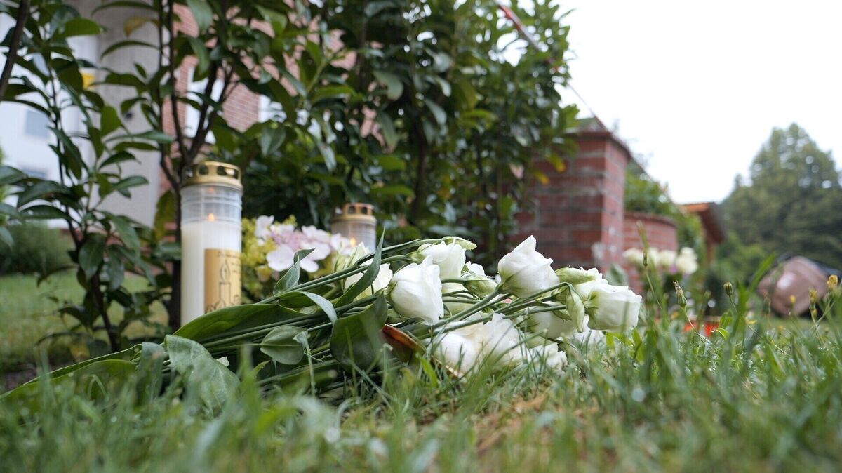 Sechs Fachkräfte wurden in Stade getötet. Die Tat wirft die Frage auf, wie viel Schutz soziale Einrichtungen brauchen – und was der Gesellschaft die Sicherheit der Menschen wert ist, die andere schützen. Foto: Jörn Hüneke