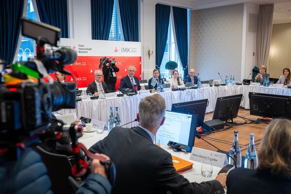 Innenminister: Keine Mehrheit für personalisierte Tickets