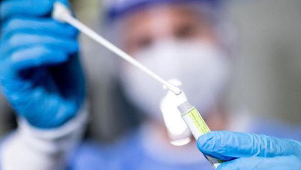 Neue Corona-Fälle in jeder Ecke des Landkreises Cuxhaven