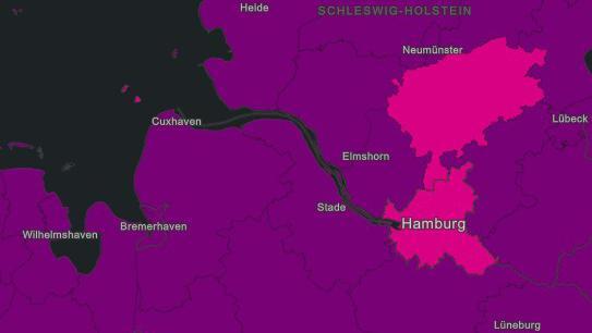Die neue Corona-Infektionswelle und ihre Auswirkungen auf den Kreis Cuxhaven