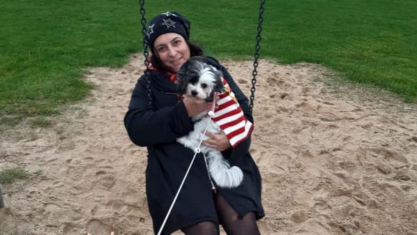 Schwer kranke Cuxhavenerin ging zwei Jahre "durch die Hölle" - und macht Betroffenen Mut