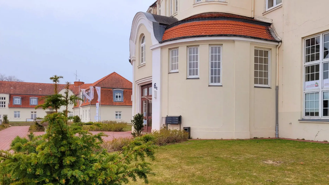 Seit seiner Eröffnung Anfang 2022 hat sich das kommunal geführte Regionale Versorgungszentrum in Nordholz für viele Kommunen zu einem Vorbild in der Gesundheitsversorgung entwickelt. Foto: Leuschner