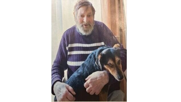77-year-old from Cuxhaven missing: Man went for a walk with his dog ...