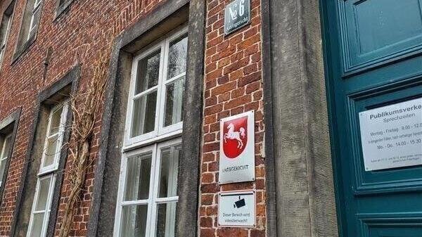 Angriff vor Einkaufsmarkt in Cadenberge: Amtsgericht verhängt Haft ohne Bewährung