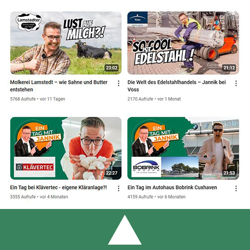 YouTube