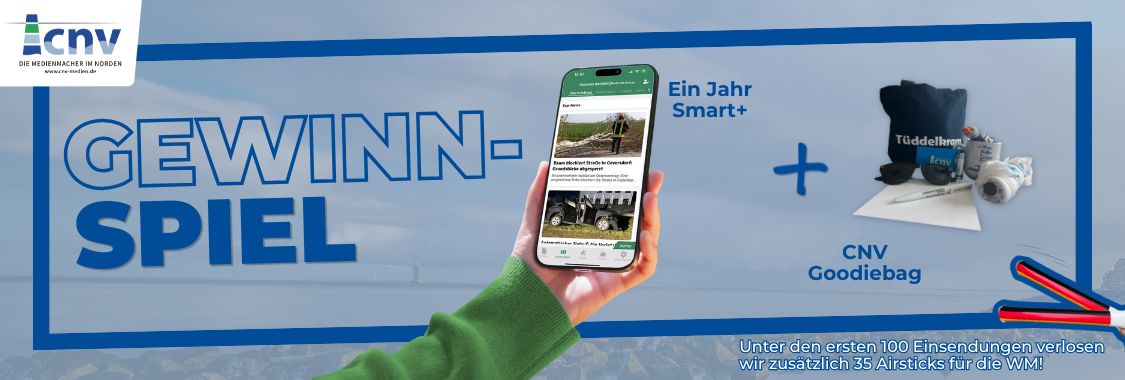 Gewinnspiel