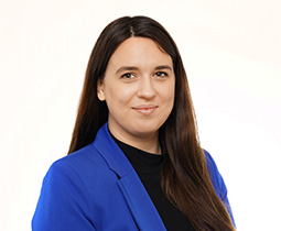 Engelbrecht Jaqueline          