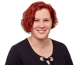 Wiebke Jordemann