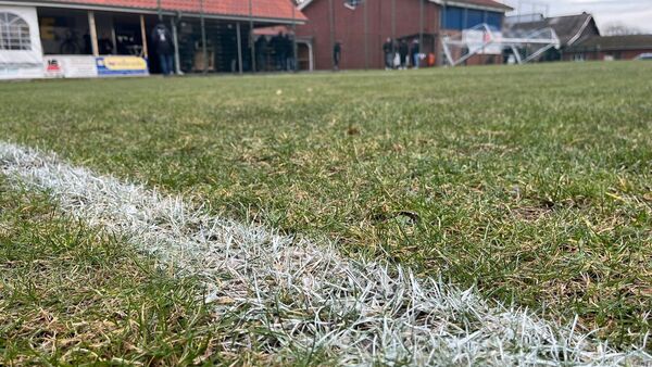 Schiedsrichter sagt "Nein": Börde-Derby kurzfristig doch noch abgesagt