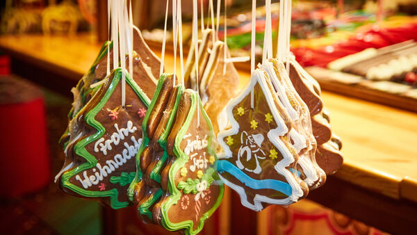 Weihnachtsmärkte im Kreis Cuxhaven: Wo und wann Weihnachtszauber erlebt werden kann