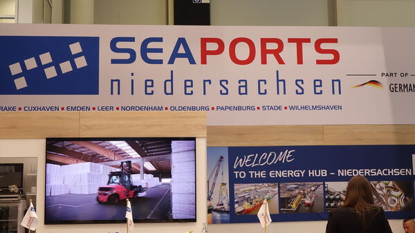 Seaports-Aufsichtsrat und weitere Gremien der niedersächsischen Häfen neu aufgestellt